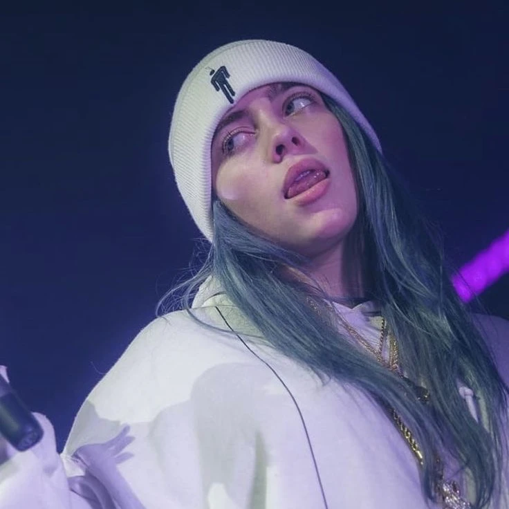BILLIE EILISH- WLW thumbnail