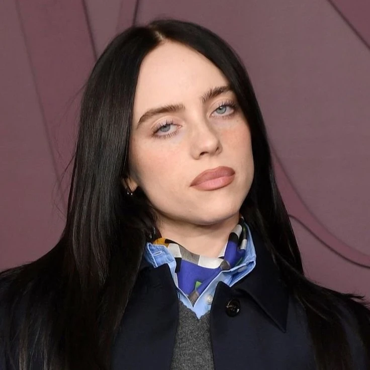 BILLIE EILISH-WLW thumbnail