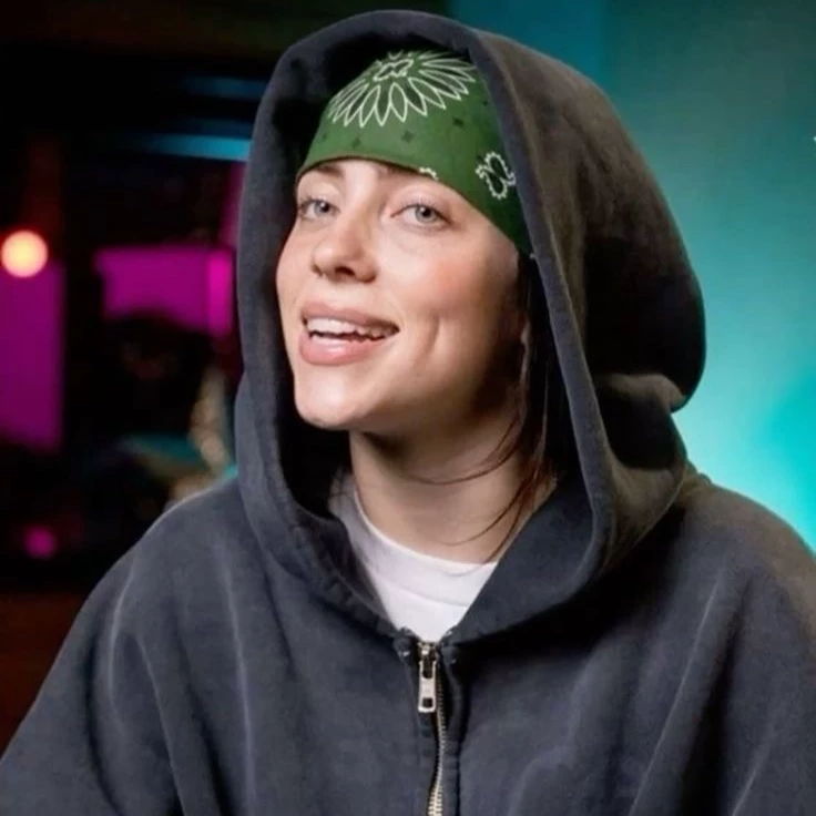 BILLIE EILISH-WLW thumbnail