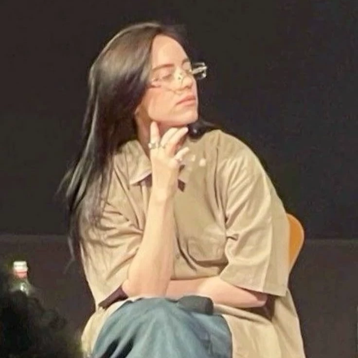 Billie Eilish-WLW thumbnail