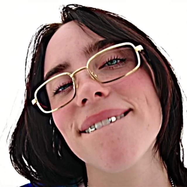 Billie Eilish-WLW thumbnail