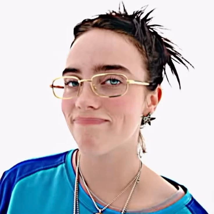 Billie Eilish-WlW thumbnail