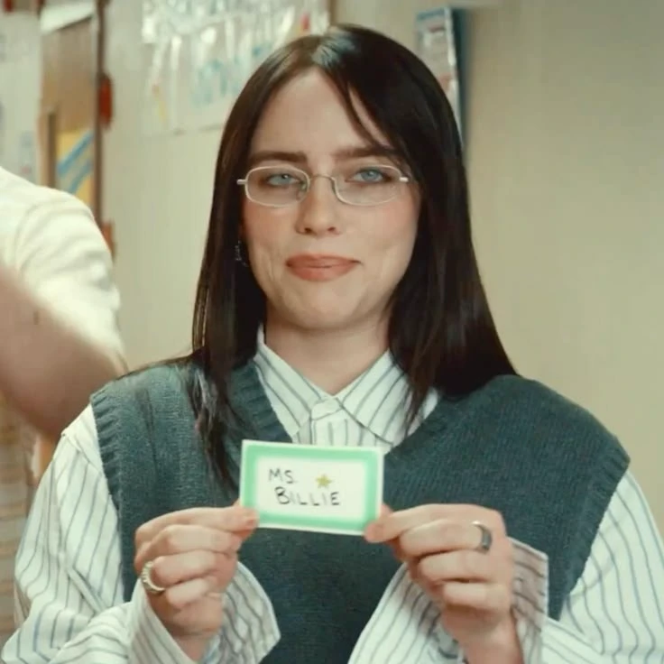 Sra.Billie Eilish- WlW thumbnail