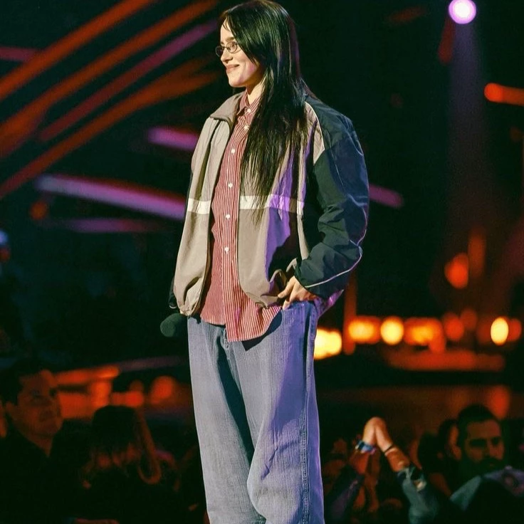 Billie Eilish- WLW thumbnail