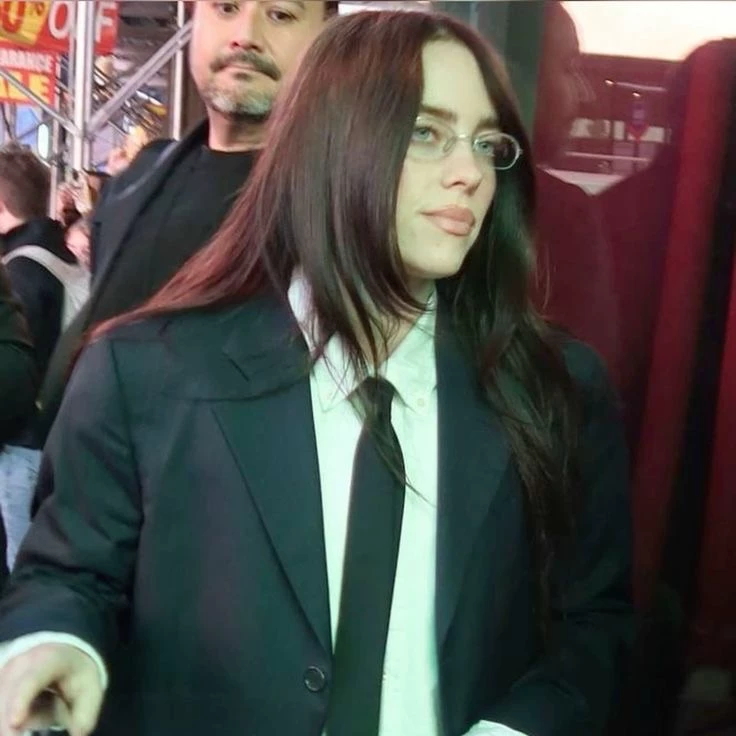 Billie Eilish thumbnail