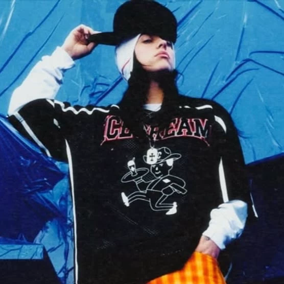 Billie Eilish thumbnail
