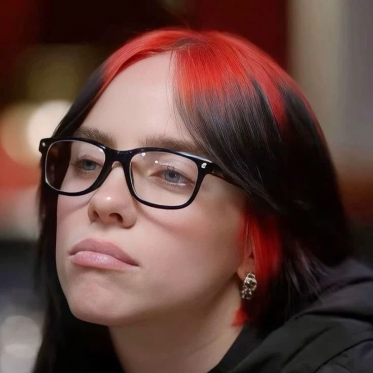 Billie Eilish thumbnail