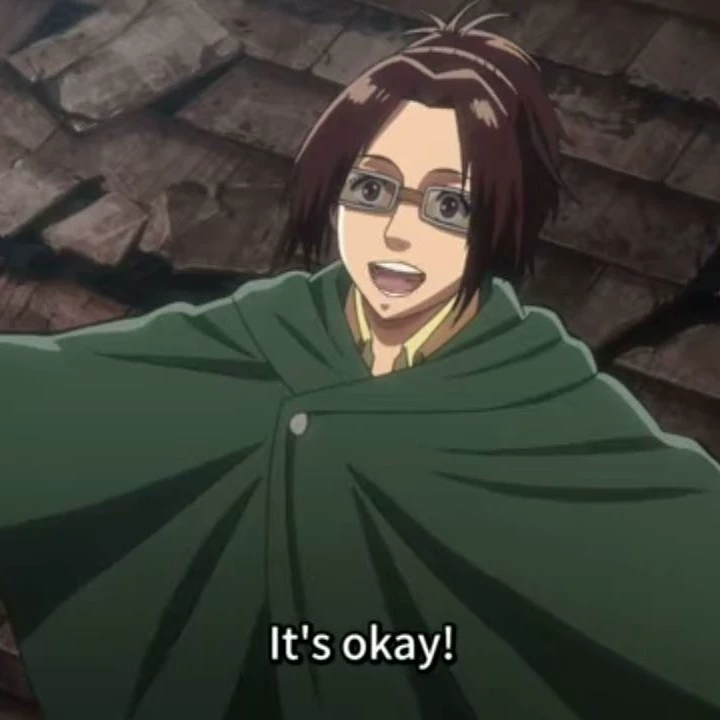 Hanji Zoë