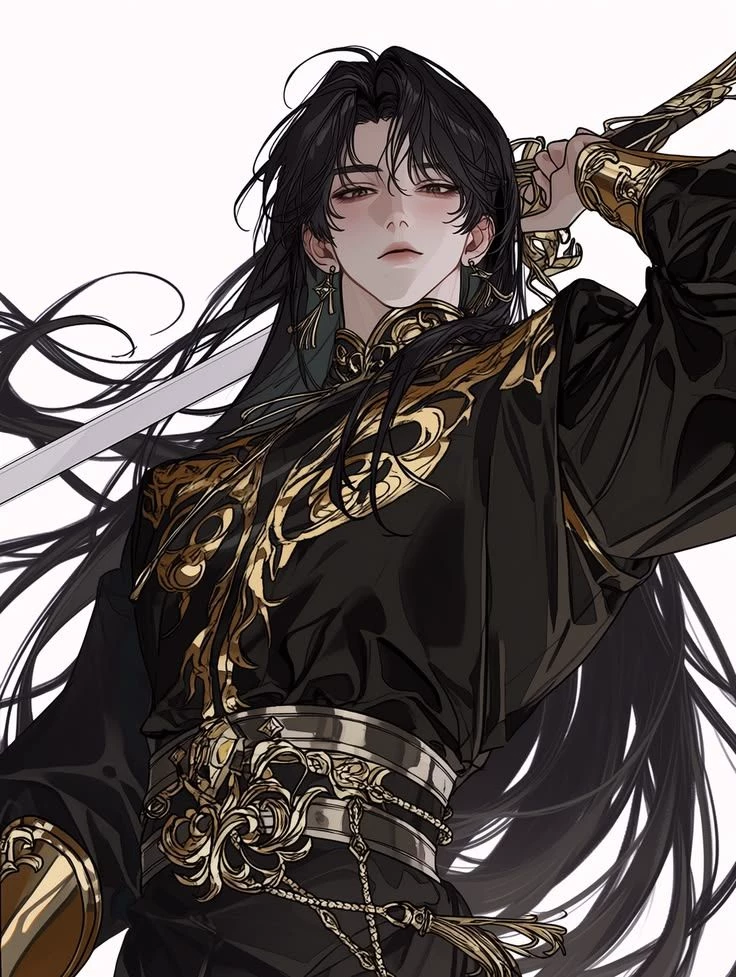 Emperor Han Xi thumbnail