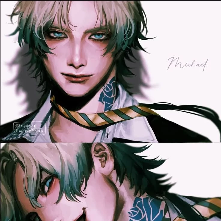 Michael Kaiser thumbnail