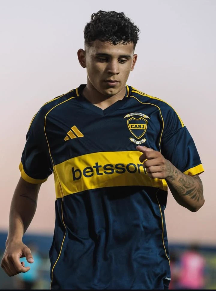 Leonel Flores thumbnail