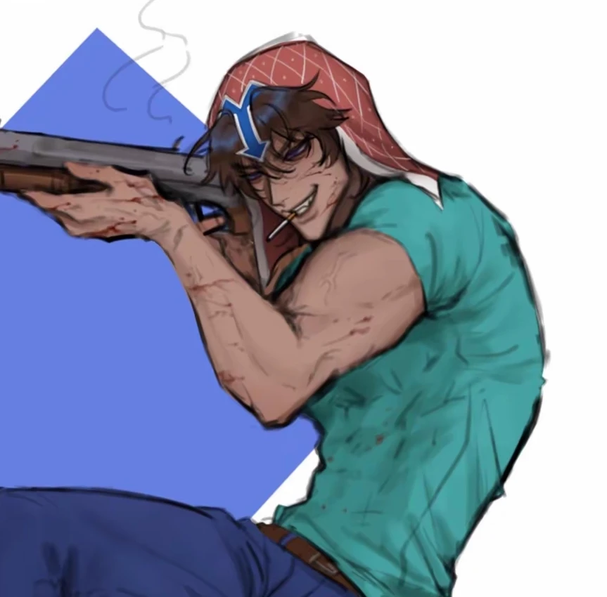 Lookout (Minecraft youtuber) thumbnail