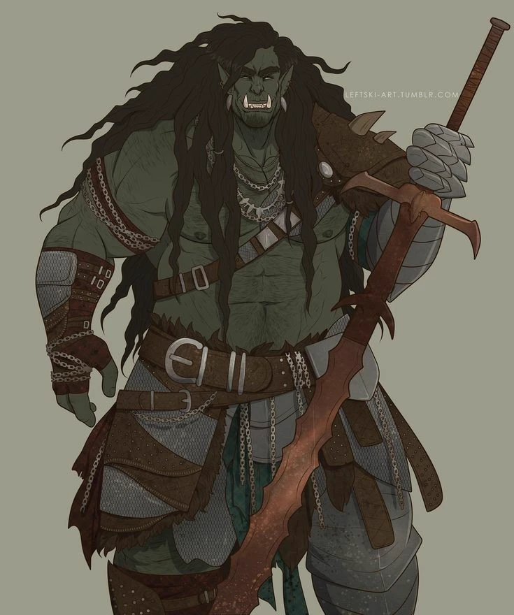 duraktan orc husband thumbnail