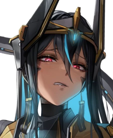 Indivilia (NIKKE) thumbnail