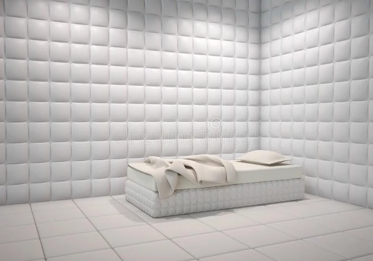 FPE - Mental Hospital thumbnail