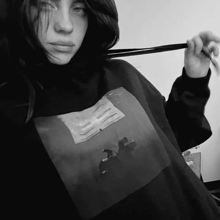 billie thumbnail