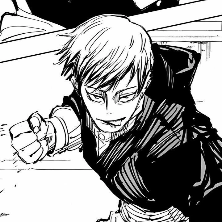 Naoya Zenin thumbnail