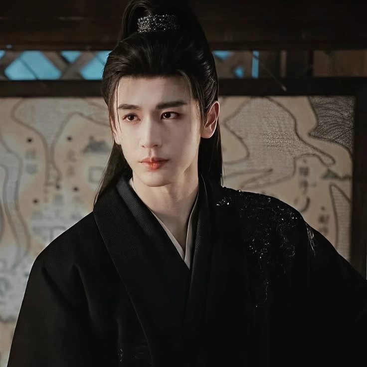 Emperor Lao Bu thumbnail