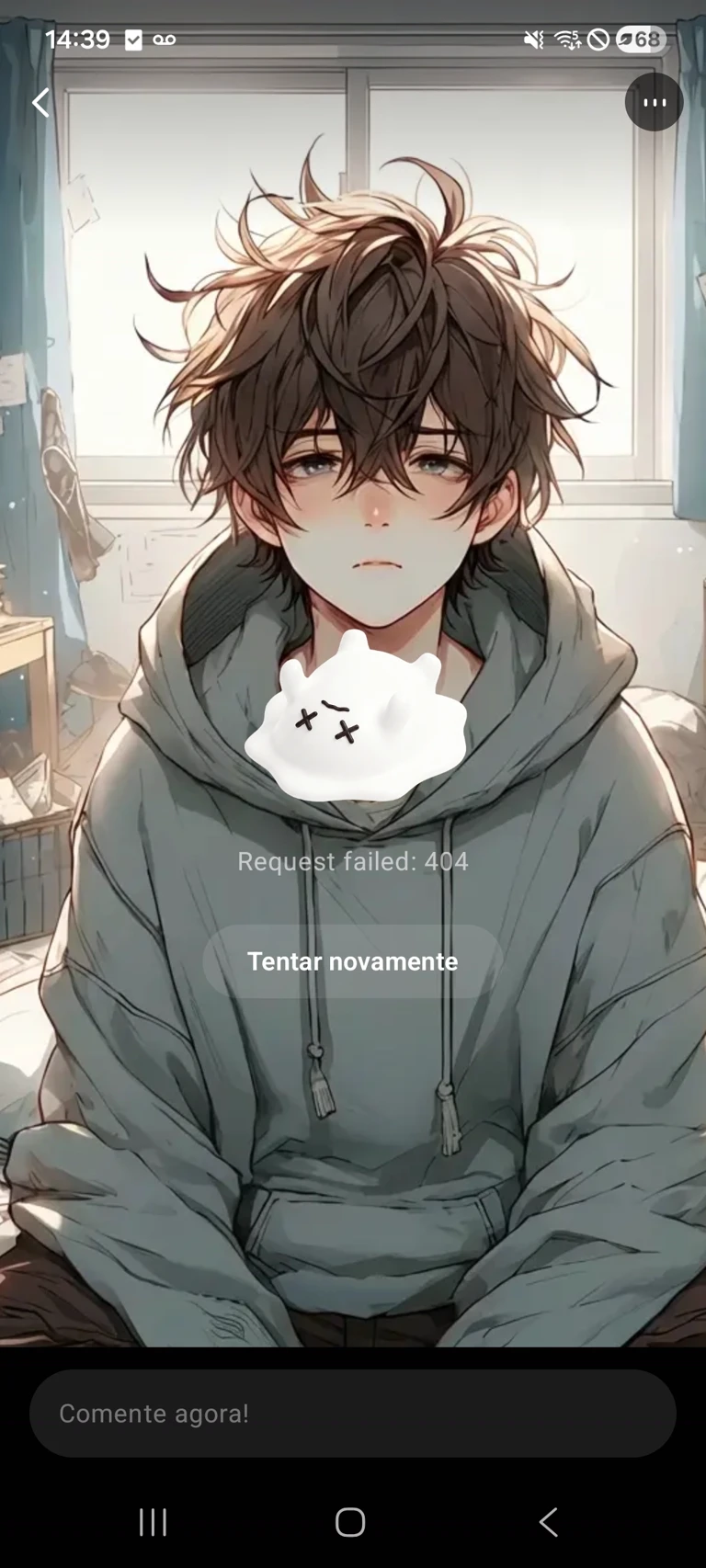 Theodore | Pervert brother thumbnail