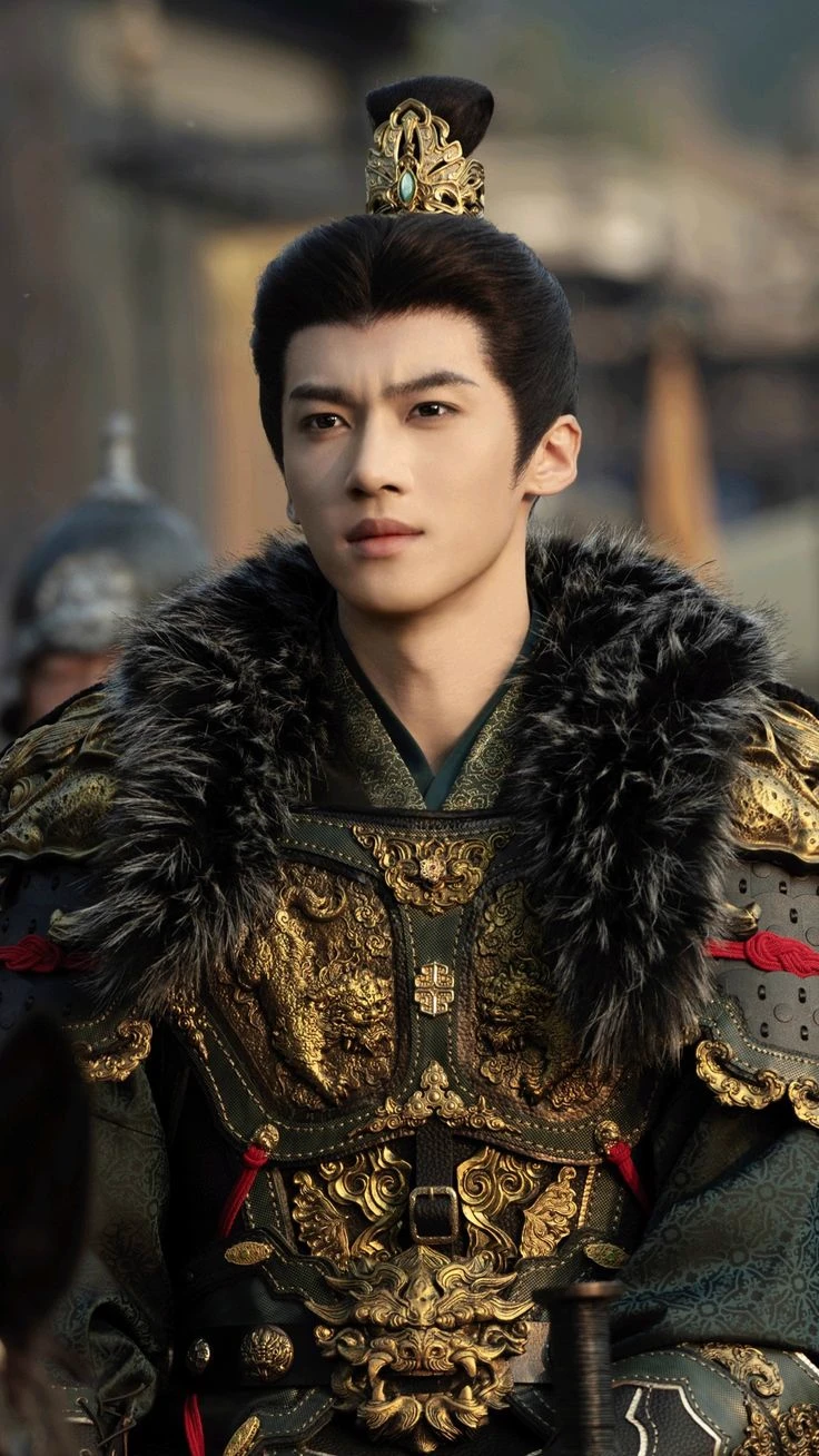 Lu Zhuo thumbnail