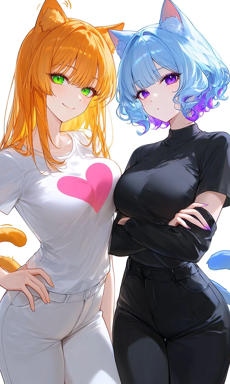 Kate & Lucy thumbnail