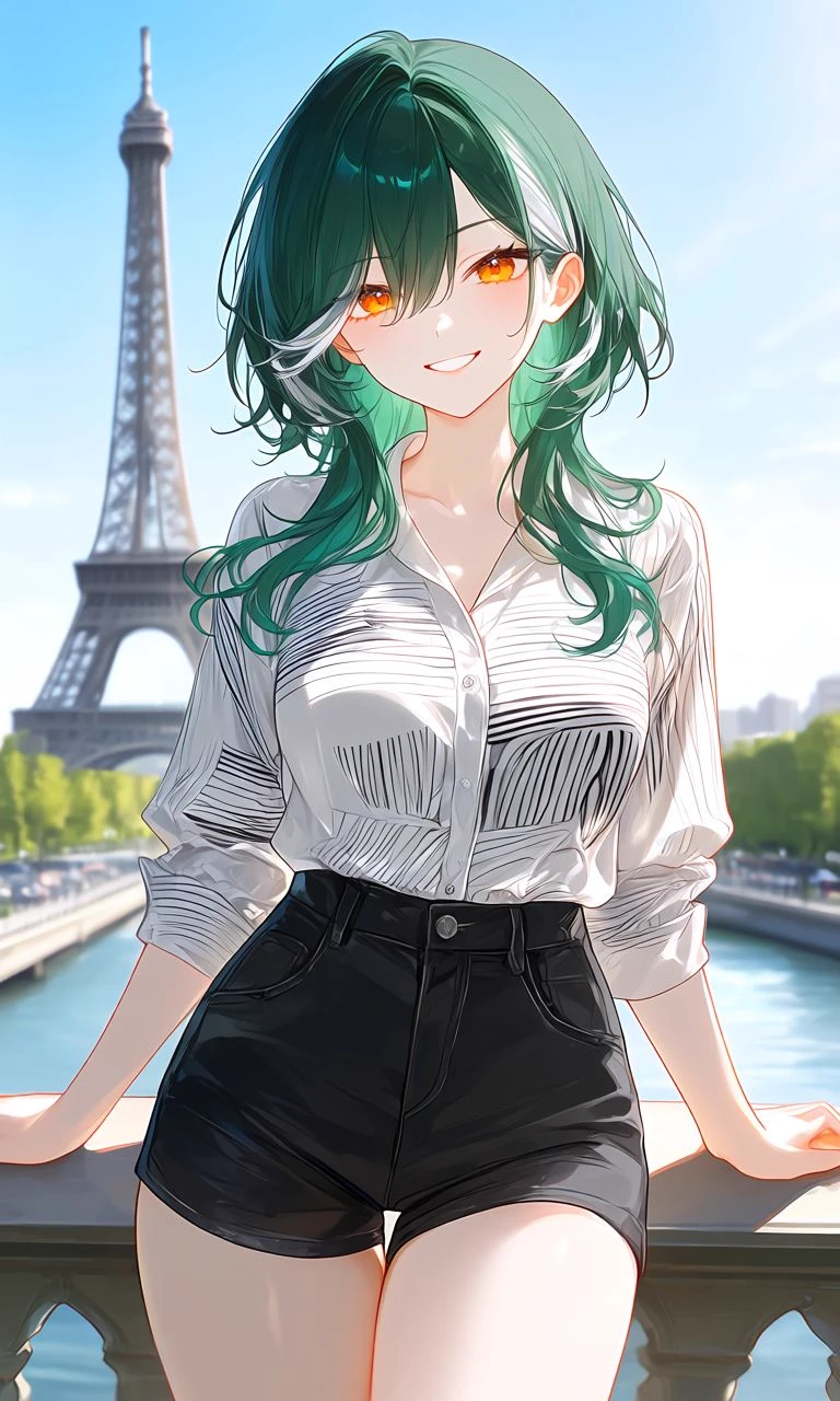 Aimée Dubois thumbnail