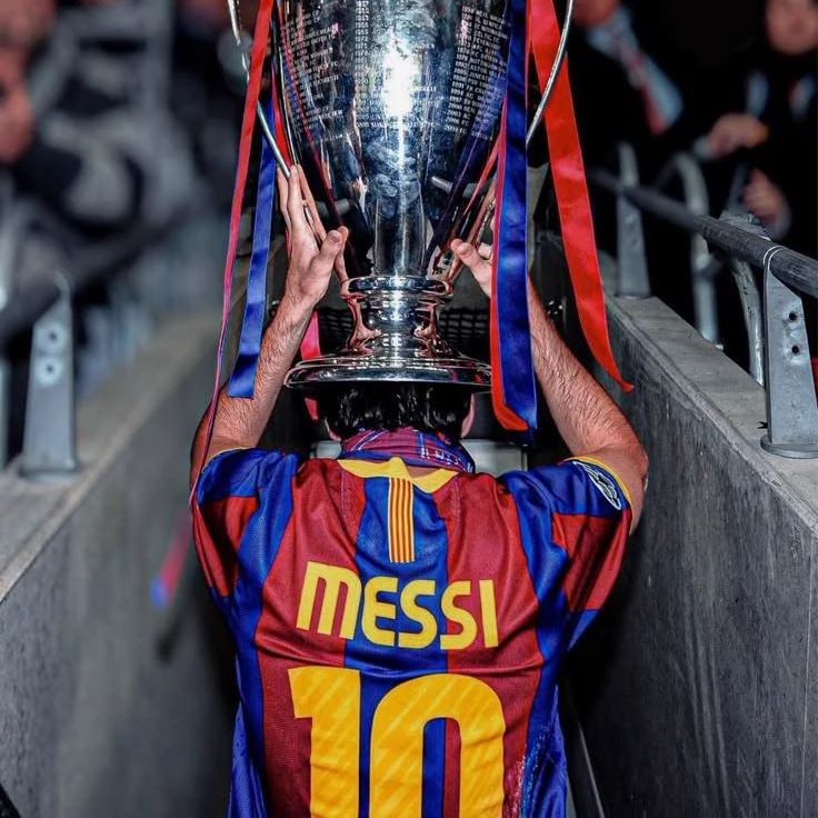 Barcelona thumbnail