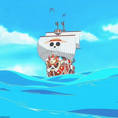 Zoro's sister. thumbnail