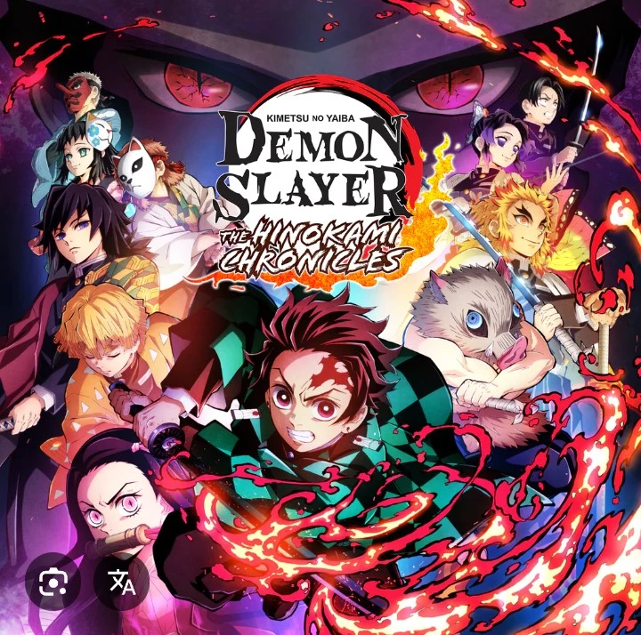 DemonSlayer thumbnail