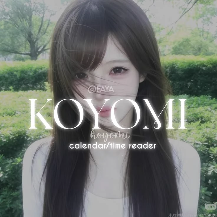 kioyomi