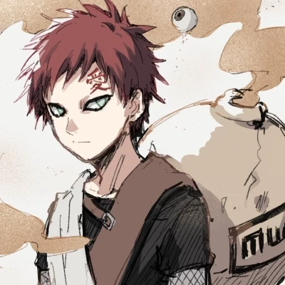 Gaara thumbnail