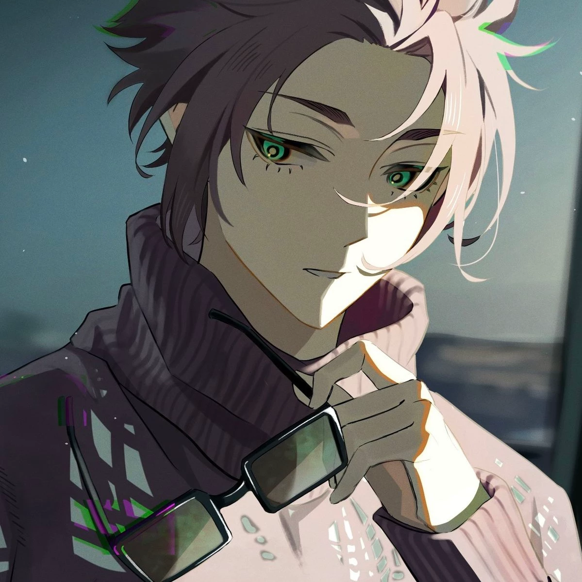 Tisigi Toga