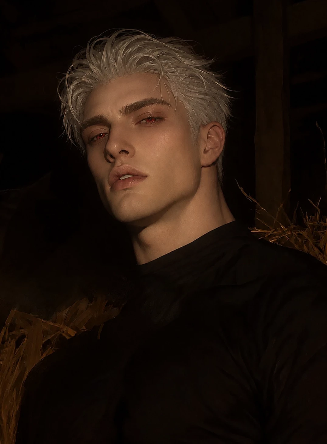 White Devil Nikolai Morozov thumbnail
