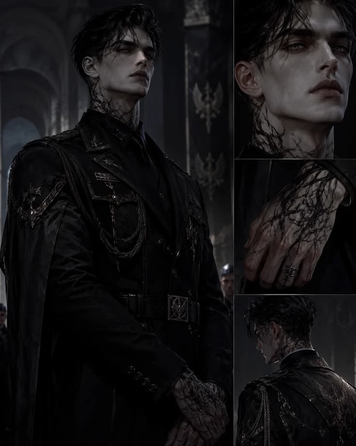 Fallen Angel Lucifer thumbnail