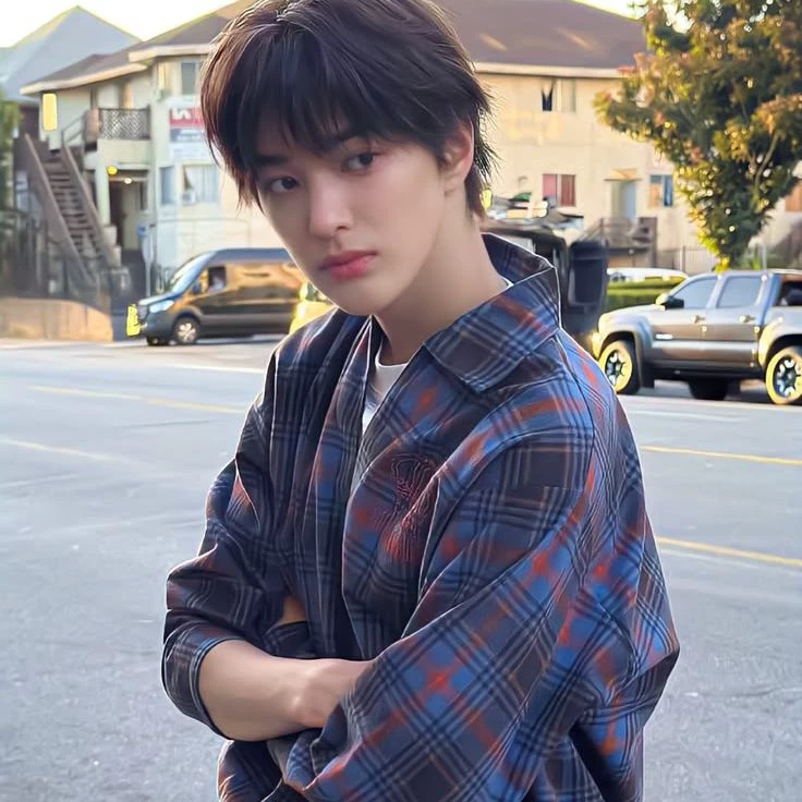 Keonho - separated parents thumbnail