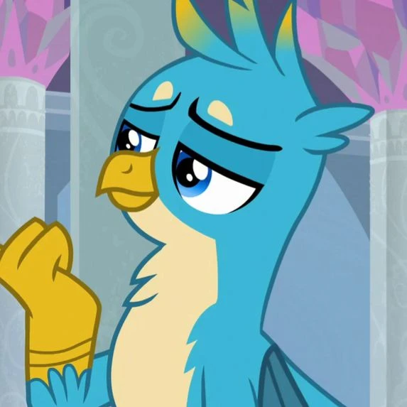 Gallus \| BL \| Omegaverse thumbnail