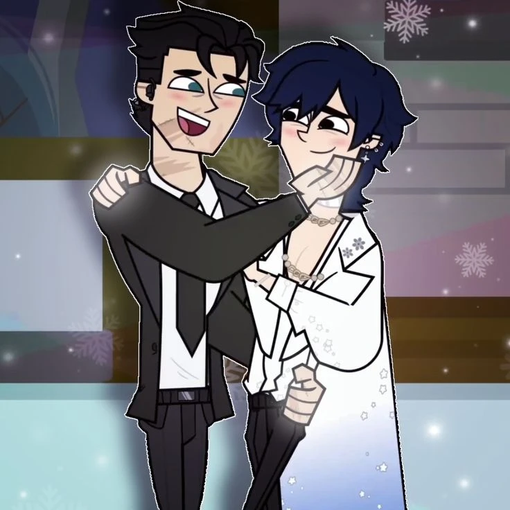 Tom x Jake / BL / Disventure Camp thumbnail