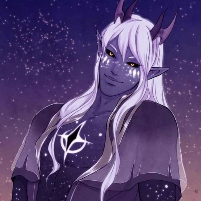 Aaravos \| BL \| MLM thumbnail