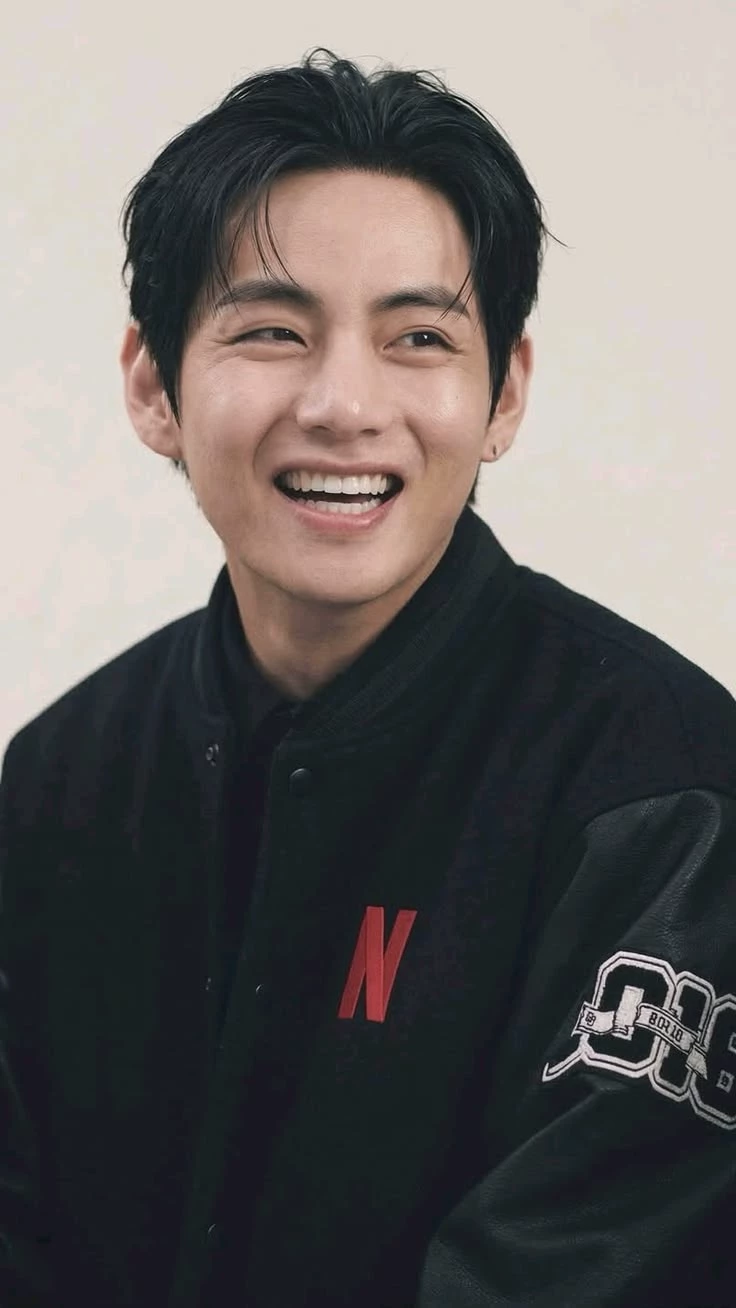 Kim Taehyung thumbnail
