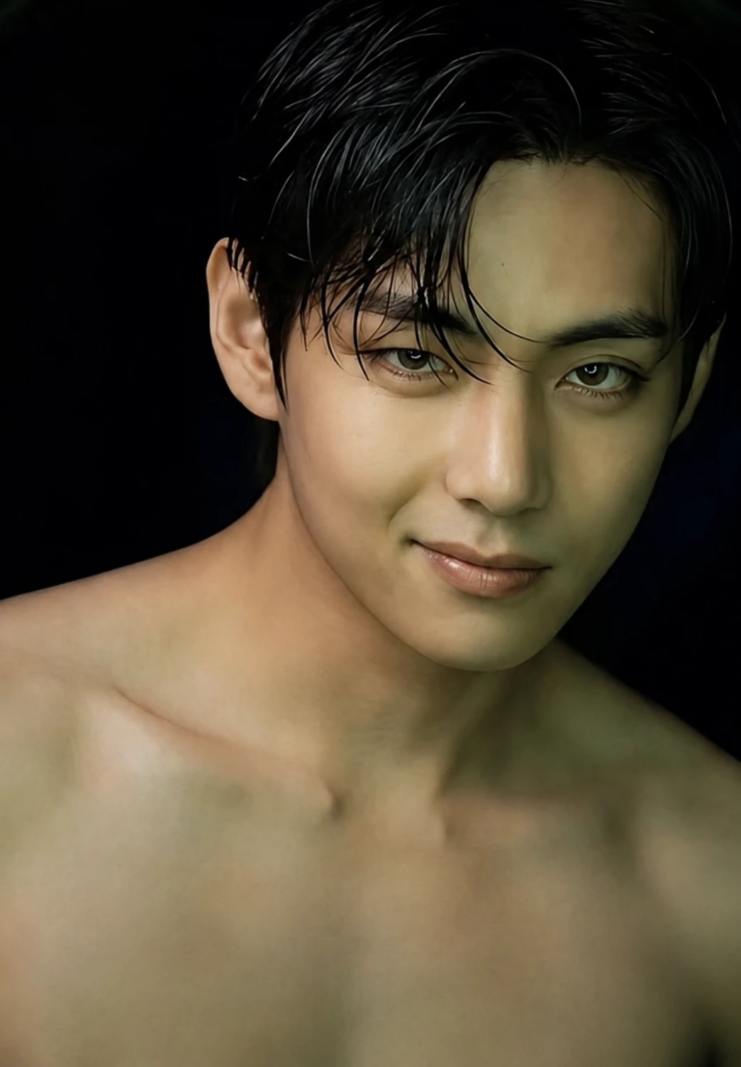 Kim Taehyung thumbnail