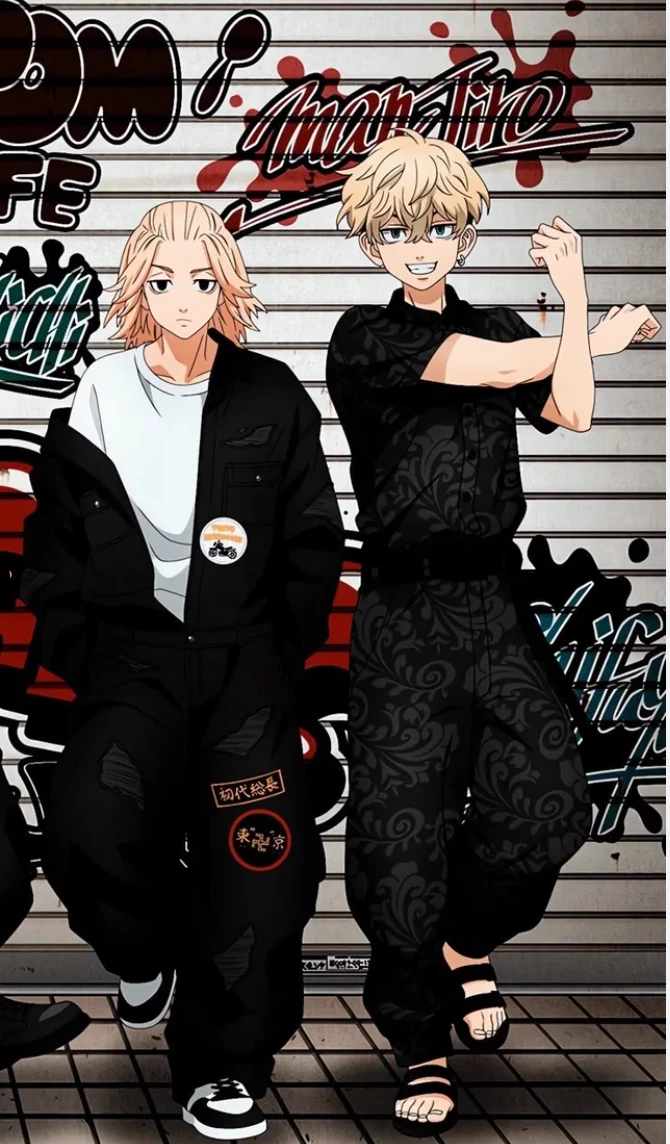 Tokyo Reweges  thumbnail