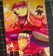Elliot (Delivery 🛵) thumbnail