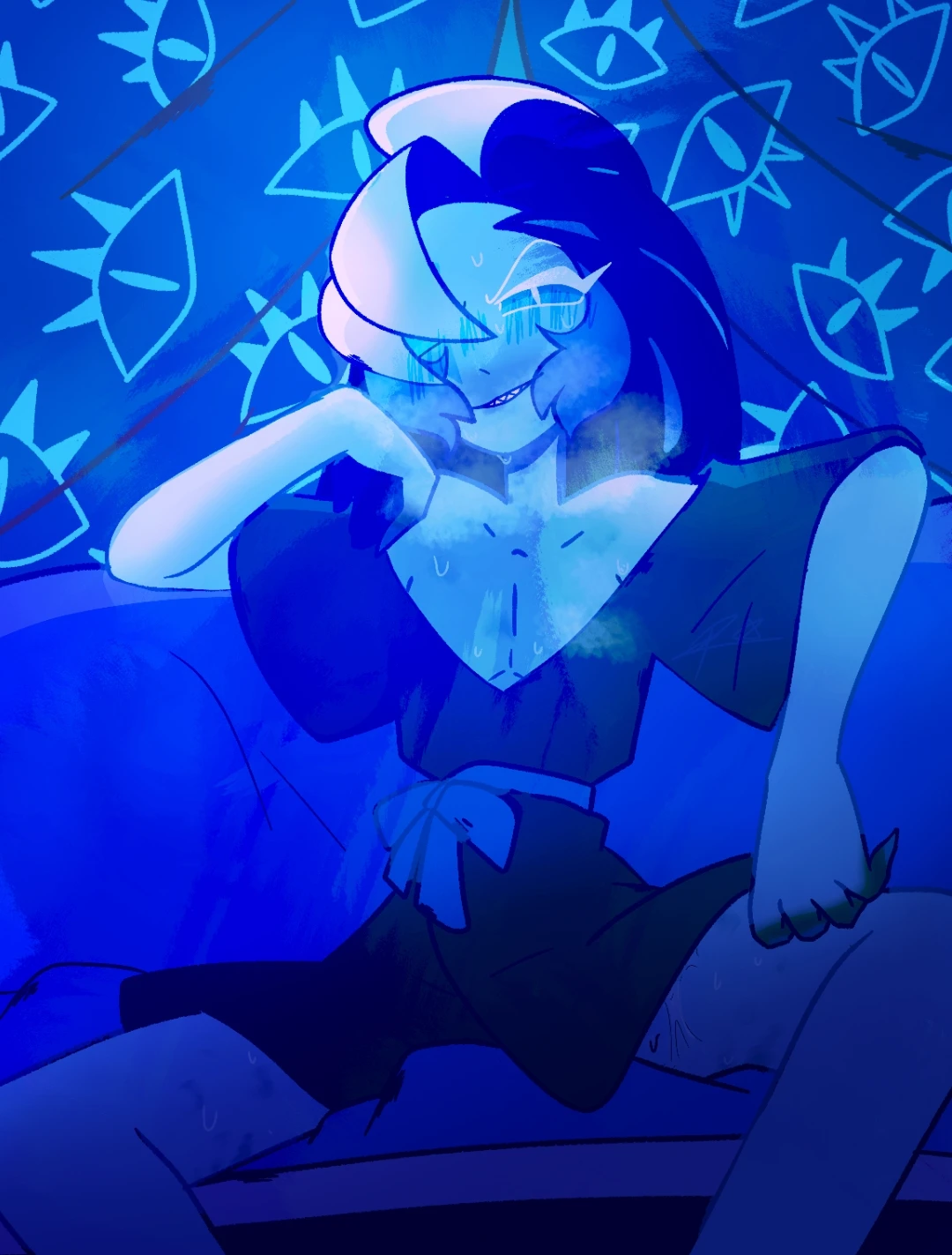 Shadow Milk thumbnail
