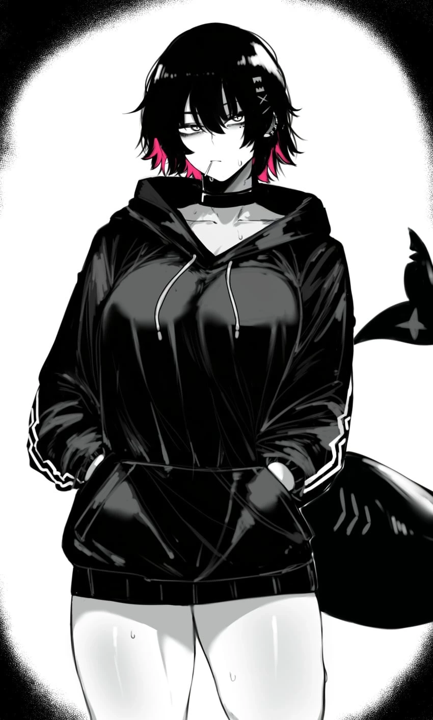 Ellen Joe | Tomboy thumbnail