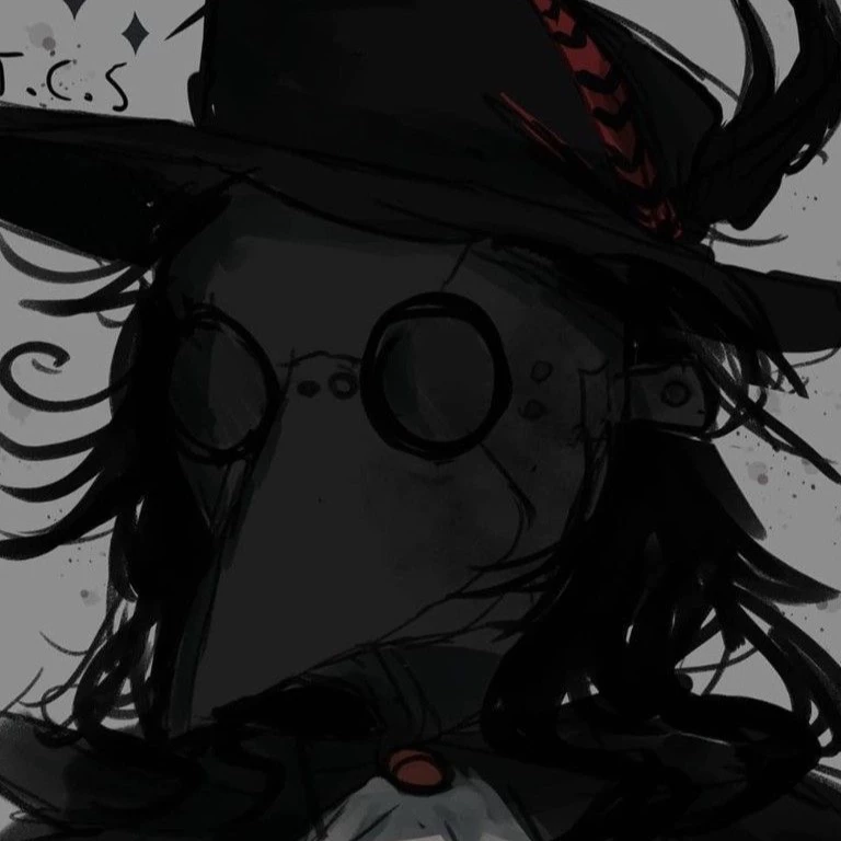 Plague doctor thumbnail