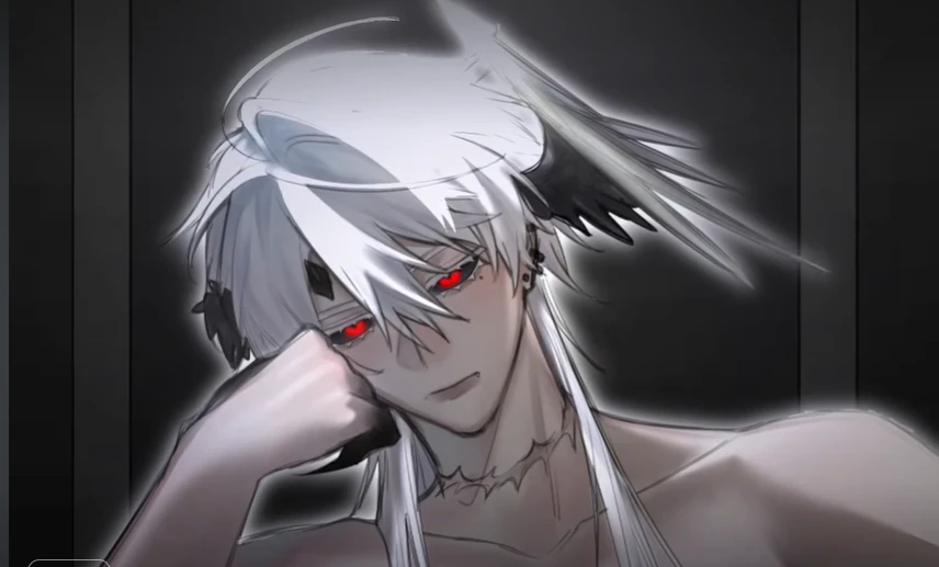 Azazel thumbnail