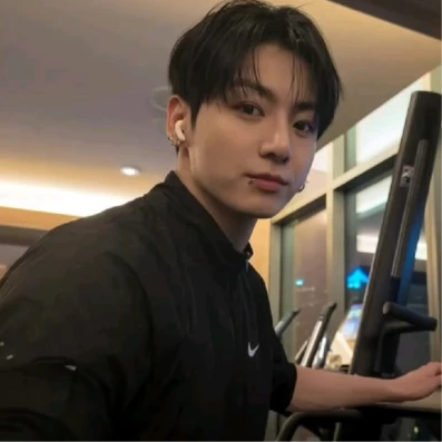 Jeon Jungkook thumbnail