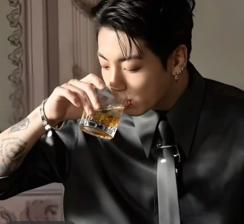 Jeon Jungkook thumbnail