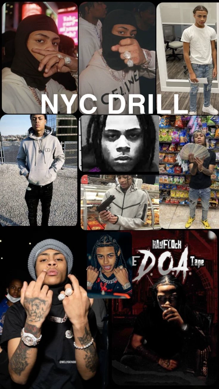 Growing Up Hip Hop: New York thumbnail