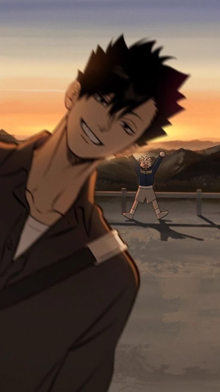Kuroo Tetsuro thumbnail